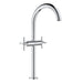 21161000 Bathroom/Bathroom Sink Faucets/Single Hole Sink Faucets