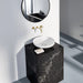 20663GN0 Bathroom/Bathroom Sink Faucets/Wall Mounted Sink Faucets