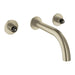 20663EN0 Bathroom/Bathroom Sink Faucets/Wall Mounted Sink Faucets