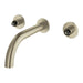 20663EN0 Bathroom/Bathroom Sink Faucets/Wall Mounted Sink Faucets