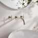 20663EN0 Bathroom/Bathroom Sink Faucets/Wall Mounted Sink Faucets