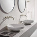 20663EN0 Bathroom/Bathroom Sink Faucets/Wall Mounted Sink Faucets