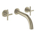 20663EN0 Bathroom/Bathroom Sink Faucets/Wall Mounted Sink Faucets