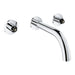 20663000 Bathroom/Bathroom Sink Faucets/Wall Mounted Sink Faucets