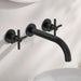206632430 Bathroom/Bathroom Sink Faucets/Wall Mounted Sink Faucets