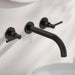 206632430 Bathroom/Bathroom Sink Faucets/Wall Mounted Sink Faucets