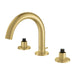 20660GN0 Bathroom/Bathroom Sink Faucets/Widespread Sink Faucets