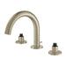 20660EN0 Bathroom/Bathroom Sink Faucets/Widespread Sink Faucets