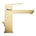 23670GN0 Bathroom/Bathroom Sink Faucets/Single Hole Sink Faucets