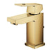 23129GNA Bathroom/Bathroom Sink Faucets/Single Hole Sink Faucets