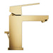 23129GNA Bathroom/Bathroom Sink Faucets/Single Hole Sink Faucets