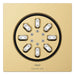 26845GN0 Bathroom/Bathroom Tub & Shower Faucets/Body Sprays
