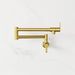31075GN2 Kitchen/Kitchen Faucets/Pot Filler Faucets