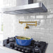 31075GN2 Kitchen/Kitchen Faucets/Pot Filler Faucets