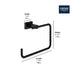 405102431 Bathroom/Bathroom Accessories/Towel Rings