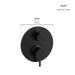 243602430 Bathroom/Bathroom Tub & Shower Faucets/Shower Only Faucet Trim
