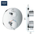 24107GN0 Bathroom/Bathroom Tub & Shower Faucets/Shower Only Faucet Trim