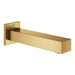 13305GN0 Bathroom/Bathroom Tub & Shower Faucets/Tub Spouts
