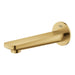 13381GN1 Bathroom/Bathroom Tub & Shower Faucets/Tub Spouts