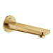 13381GN1 Bathroom/Bathroom Tub & Shower Faucets/Tub Spouts