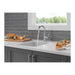 14882LF Kitchen/Kitchen Faucets/Bar & Prep Faucets