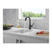 14882LF-BL Kitchen/Kitchen Faucets/Bar & Prep Faucets