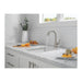 14882LF-SP Kitchen/Kitchen Faucets/Bar & Prep Faucets