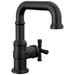 587SH-BL-DST Bathroom/Bathroom Sink Faucets/Single Hole Sink Faucets