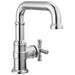 587SH-PR-DST Bathroom/Bathroom Sink Faucets/Single Hole Sink Faucets