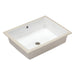 LAV2UM-101 Bathroom/Bathroom Sinks/Undermount Bathroom Sinks