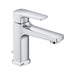 D225070BS Bathroom/Bathroom Sink Faucets/Single Hole Sink Faucets