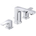 D304170 Bathroom/Bathroom Sink Faucets/Widespread Sink Faucets