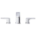 D304170 Bathroom/Bathroom Sink Faucets/Widespread Sink Faucets