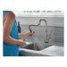 9678T-CZ-DST Kitchen/Kitchen Faucets/Bar & Prep Faucets