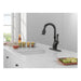 9678TL-BL-DST Kitchen/Kitchen Faucets/Bar & Prep Faucets