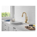 9678TL-CZ-DST Kitchen/Kitchen Faucets/Bar & Prep Faucets