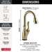9678TL-CZ-DST Kitchen/Kitchen Faucets/Bar & Prep Faucets