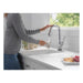 9678TL-DST Kitchen/Kitchen Faucets/Bar & Prep Faucets
