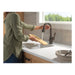 9678TL-RB-DST Kitchen/Kitchen Faucets/Bar & Prep Faucets