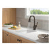 9678TL-RB-DST Kitchen/Kitchen Faucets/Bar & Prep Faucets