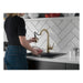9913T-CZ-DST Kitchen/Kitchen Faucets/Bar & Prep Faucets