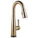 9913T-CZ-DST Kitchen/Kitchen Faucets/Bar & Prep Faucets