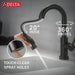 9959TL-BL-DST Kitchen/Kitchen Faucets/Bar & Prep Faucets