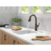 9979TL-RB-DST Kitchen/Kitchen Faucets/Bar & Prep Faucets