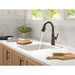 9979TL-RB-DST Kitchen/Kitchen Faucets/Bar & Prep Faucets