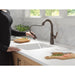9979TL-RB-DST Kitchen/Kitchen Faucets/Bar & Prep Faucets