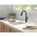 9979TL-RB-DST Kitchen/Kitchen Faucets/Bar & Prep Faucets