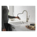 9678TL-SP-DST Kitchen/Kitchen Faucets/Bar & Prep Faucets