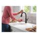 9979TL-BL-DST Kitchen/Kitchen Faucets/Bar & Prep Faucets