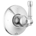 T11884-PR-PR Bathroom/Bathroom Tub & Shower Faucets/Tub & Shower Diverters & Volume Controls